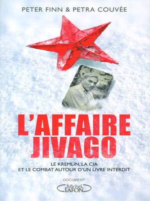 cover image of L'Affaire Jivago